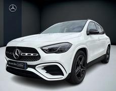 Mercedes GLA Metz