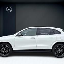 Mercedes GLA 200 d Edition 140 AMG Line Metz
