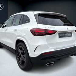 Mercedes GLA 200 d Edition 140 AMG Line Metz