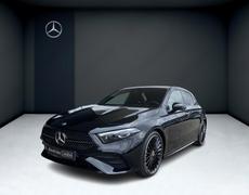 Mercedes Classe A