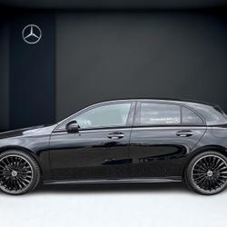 Mercedes Classe A 200 d Edition 140 occasion - Metz - photo 2/21