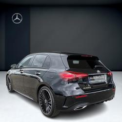 Mercedes Classe A 200 d Edition 140 occasion - Metz - photo 3/21