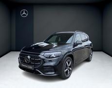 Mercedes GLB Metz