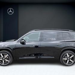 Mercedes GLB 200 AMG Line Metz