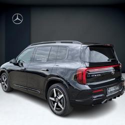 Mercedes GLB 200 AMG Line Metz
