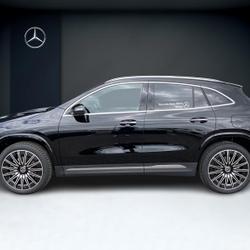 Mercedes GLA 250 e Hybrid EQ Edition 140 AMG Line Metz