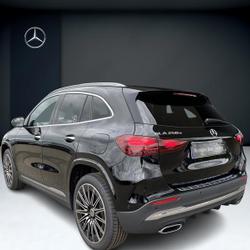 Mercedes GLA 250 e Hybrid EQ Edition 140 AMG Line Metz