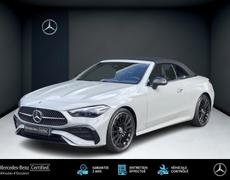 Mercedes CLE Metz