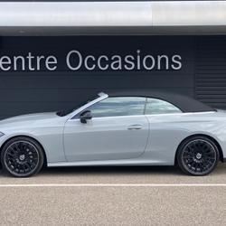 Mercedes CLE Cabriolet 200 AMG Line Metz