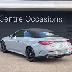 Mercedes CLE Cabriolet 200 AMG Line Metz
