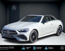 Mercedes CLE Metz