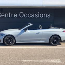 Mercedes CLE Cabriolet 220 D AMG LINE 9G-TRONIC Metz