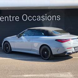 Mercedes CLE Cabriolet 220 D AMG LINE 9G-TRONIC Metz