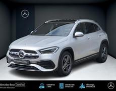 Mercedes GLA Metz