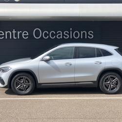 Mercedes GLA 250 e AMG Line Metz