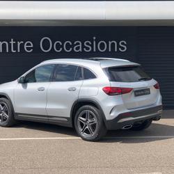 Mercedes GLA 250 e AMG Line Metz