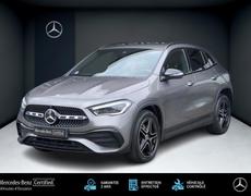 Mercedes GLA