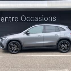Mercedes GLA 250 e AMG Line Metz