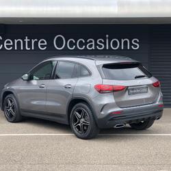 Mercedes GLA 250 e AMG Line Metz
