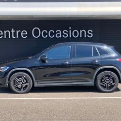 Mercedes GLA 250 e AMG Line Metz