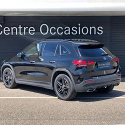 Mercedes GLA 250 e AMG Line Metz