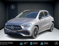 Mercedes GLA Metz
