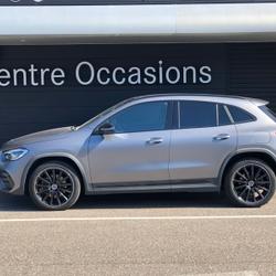 Mercedes GLA 250 e AMG Line Metz