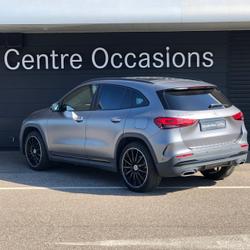 Mercedes GLA 250 e AMG Line Metz