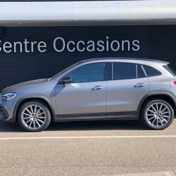 Mercedes GLA 250 e AMG Line Metz