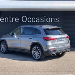 Mercedes GLA 250 e AMG Line Metz
