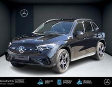 Mercedes GLC Metz