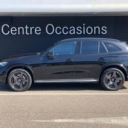 Mercedes GLC SUV 300 de 4MATIC AMG Line Metz
