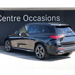 Mercedes GLC SUV 300 de 4MATIC AMG Line Metz
