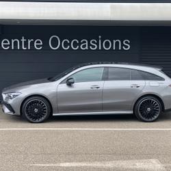 Mercedes CLA 250 e AMG Line Metz