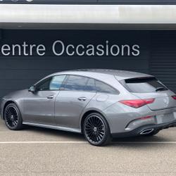 Mercedes CLA 250 e AMG Line Metz