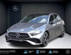 Mercedes Classe A Metz