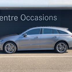Mercedes CLA 250 e Hybrid EQ AMG Line Li Metz