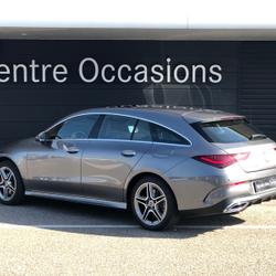 Mercedes CLA 250 e Hybrid EQ AMG Line Li Metz
