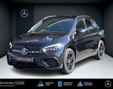 Mercedes GLA Metz