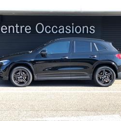 Mercedes GLA 250 e Hybrid EQ AMG Line Metz