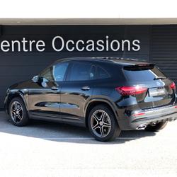 Mercedes GLA 250 e Hybrid EQ AMG Line Metz
