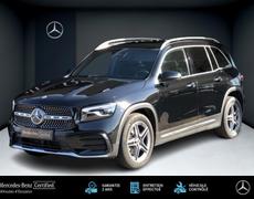 Mercedes GLB Metz