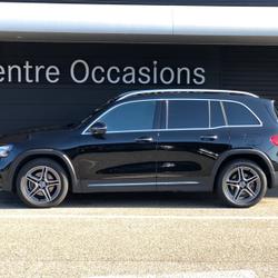 Mercedes GLB 200 d AMG Line Metz