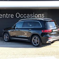 Mercedes GLB 200 d AMG Line Metz
