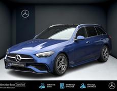 Mercedes Classe C Metz