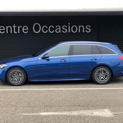 Mercedes Classe C 220 d AMG Line Metz