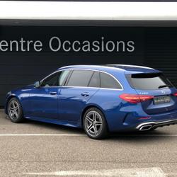Mercedes Classe C 220 d AMG Line Metz
