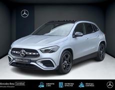Mercedes GLA Metz