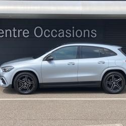 Mercedes GLA 200 d AMG Line Metz