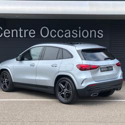 Mercedes GLA 200 d AMG Line Metz